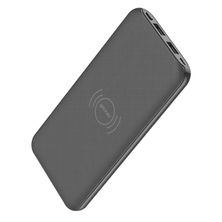 Carregador de Celular sem Fio PB10000QIGR Geonav