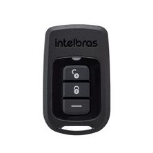 Controle Remoto Central ATM 8000 XAC 8000 Preto 4543513 Intelbras