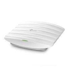 Access Point Wireless MU-MIMO Montável em Teto AC1350 EAP225 TP-Link