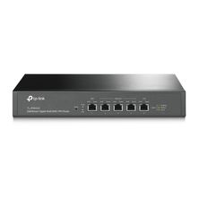Roteador Gigabit VPN Dual WAN SafeStream TL-ER6020 - TP-Link