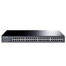 Switch 48 Portas 10/100MBPS TL-SF1048 - TP-Link