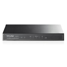 Roteador Banda Larga Com Balanceamento de Carga TL-R470T+ - TP-Link