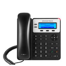 Telefone IP Voip Visor LCD Poe GXP1625 Grandstream