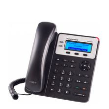 Telefone IP Voip Visor LCD Poe GXP1625 Grandstream
