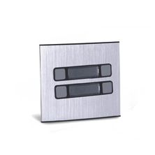 Módulo de 4 Botões Único MOD 4U 90.02.01.525 HDL
