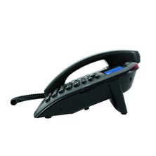 Telefone com Fio Intelbras TC 60 ID Identificador de Chamadas e Viva-voz