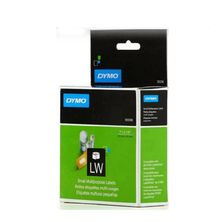 Etiqueta Impressora Térmica 2,5x5,4cm Rolo Com 500 un. 30336 – Dymo