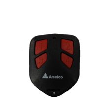 Controle Remoto Portão 433,92MHZ TR-433 700010 Amelco