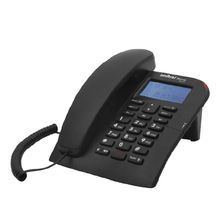Terminal de Portaria Maxcom TP2000 4502000 - Intelbras