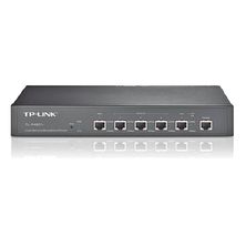 Roteador Banda Larga Com Balanceamento de Carga TL-R480T+ - TP-Link