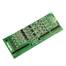 Placa Ramal Desbalanceada Modulare Mais (4RA) 4400304 - Intelbras