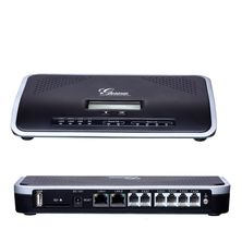 PBX IP 16 portas POE UCM6116 Grandstream