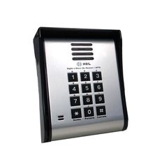 Unidade Externa Porteiro Eletrônico 12 Teclas Bivolt F12-S 90.02.01.235 – HDL