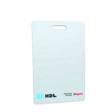 Cartão RFID 125KHz Com 10 Unidades 90.02.01.104 - HDL
