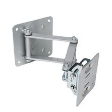 Suporte de Parede Articulado Monitor e TV até 23" WALL S A 300 V11 Inox - Aironflex