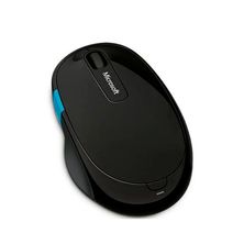Mouse Bluetooth Sculpt Confort H3S-00009 Microsoft
