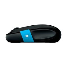 Mouse Bluetooth Sculpt Confort H3S-00009 Microsoft