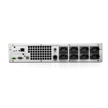 Nobreak Atrium Rack 2200VA E220V-S220V AR2200RMI2U-BR SMS