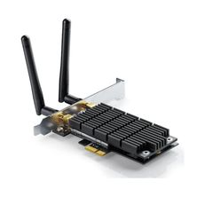 Adaptador PCI Express Wireless Dual Band AC1300 Archer T6E - TP-Link
