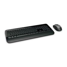 Teclado e Mouse sem Fio Desktop 2000 M7J-00021 - Microsoft