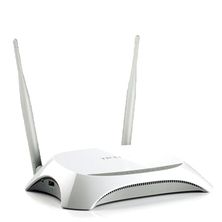 Roteador Wireless N 300Mbps 3G/4G TL-MR3420 - TP-Link