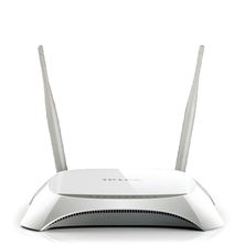 Roteador Wireless N 300Mbps 3G/4G TL-MR3420 - TP-Link