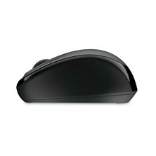 Mouse Sem Fio 2,4ghz Mobile 3500 Pt Gmf-00009 Microsoft