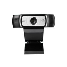 Webcam Videoconferência Full HD 1080P H.264 Com Autofoco C930E - Logitech