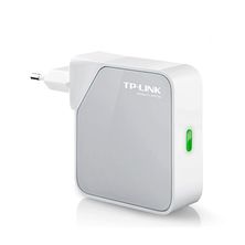 Roteador Wi-Fi Portátil Repetidor 150Mbps TL-WR710N - TP-Link
