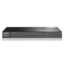 Roteador Gigabit VPN Dupla WAN SafeStream TL-ER6120 - Tp-link