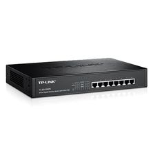 Switch 08 Portas Gigabit PoE+ TL-SG1008PE - TP-Link