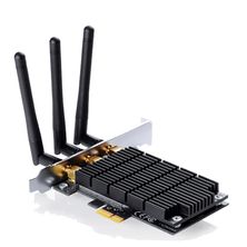 Adaptador PCI Express Dual Band AC1900 Archer T9E - TP-Link