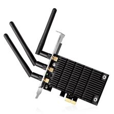 Adaptador PCI Express Dual Band AC1900 Archer T9E - TP-Link
