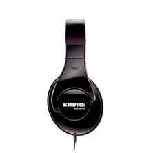 Fone de Ouvido Profissional SRH240A 027887 Shure