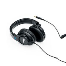 Fone de Ouvido Profissional Estúdio SRH440 027888 Shure