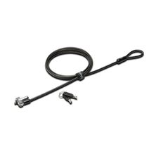 Trava de Segurança com Chave Notebook Dell Kensington