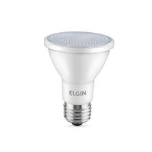 Lâmpada Led PAR20 Bivolt 6W Elgin