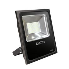 Refletor Led 50W Bivolt Elgin