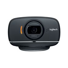 Webcam Full HD B525 Logitech