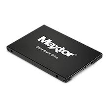 SSD 480GB 2,5" Sata 6GB Maxtor Z1 Seagate