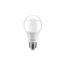 Lâmpada Bulbo Led 11w 6500k A60 Bivolt Elgin