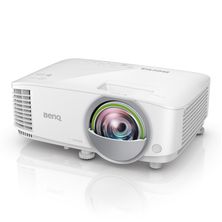 Projetor Smart BenQ EW800ST com Android, Wi-Fi, Bluetooth e Resolução WXGA