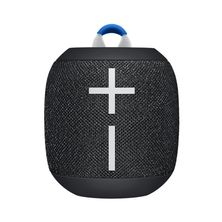 Caixa de Som Wonderboom 2 Preta Logitech