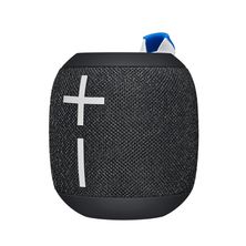 Caixa de Som Wonderboom 2 Preta Logitech