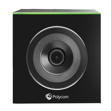 Câmera de Videoconferência Cubo Eagleeye 4k USB Poly