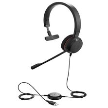 Headset Evolve 20 MS Mono Jabra