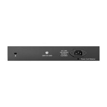 Switch DGS-1016C Gigabit Ethernet 16 Portas D-Link
