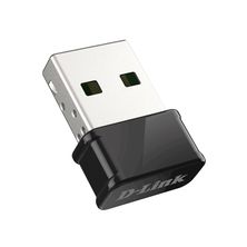 Adaptador Nano USB Wi-Fi AC1300 DWA-181 D-Link