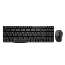 Teclado e Mouse sem Fio X1800S RA001 Rapoo