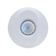 Interruptor Sensor de Presença Iluminação ESPI 360 Intelbras
